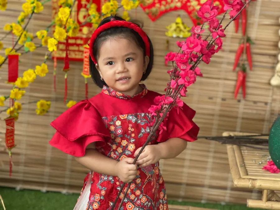Mầm Non Hướng Dương - Bắc Tân Uyên