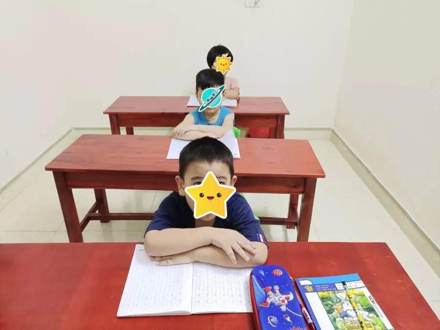 Trung Tâm Công Tác Xã Hội Can Thiệp Sớm Vĩnh Bảo - TP Hải Phòng