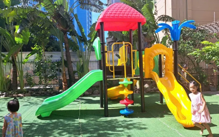Trường Mầm Non Map Montessori - Cầu Giấy