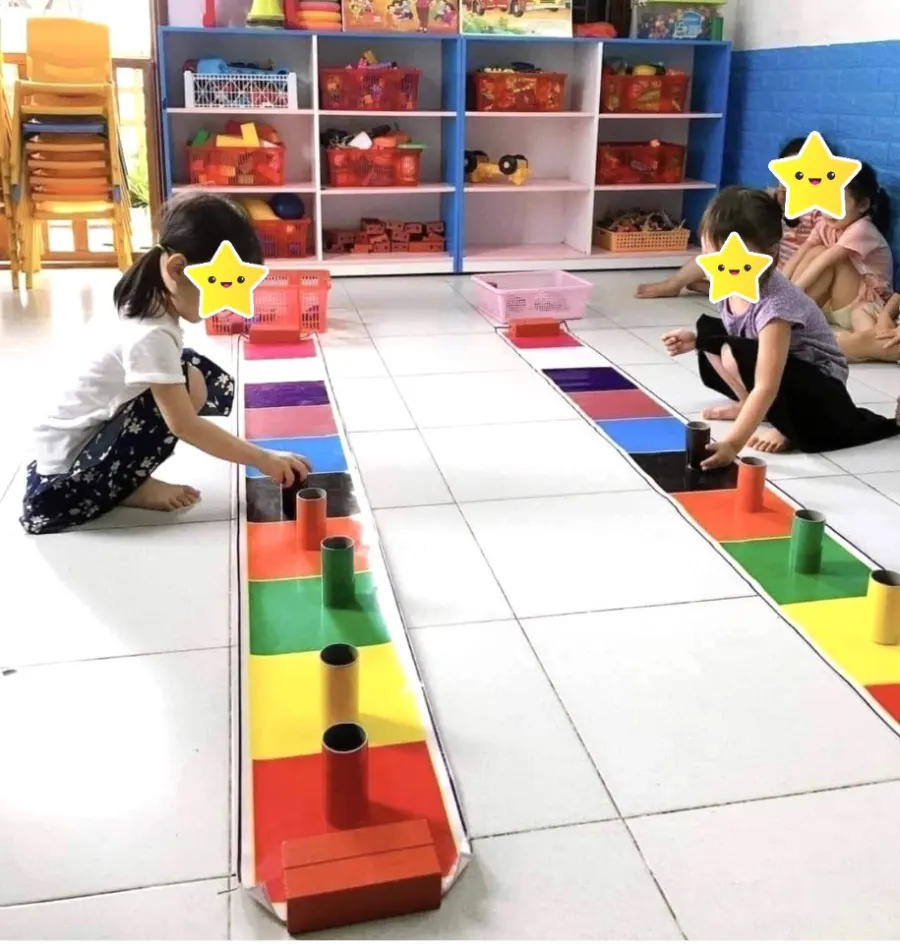 Trung tâm dạy trẻ chậm nói Tây Ninh