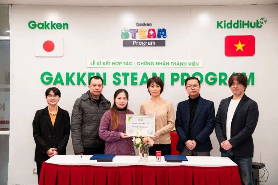 Trường Mầm Mon Thung Lũng Mặt Trời - Sun Valley Kindergarten