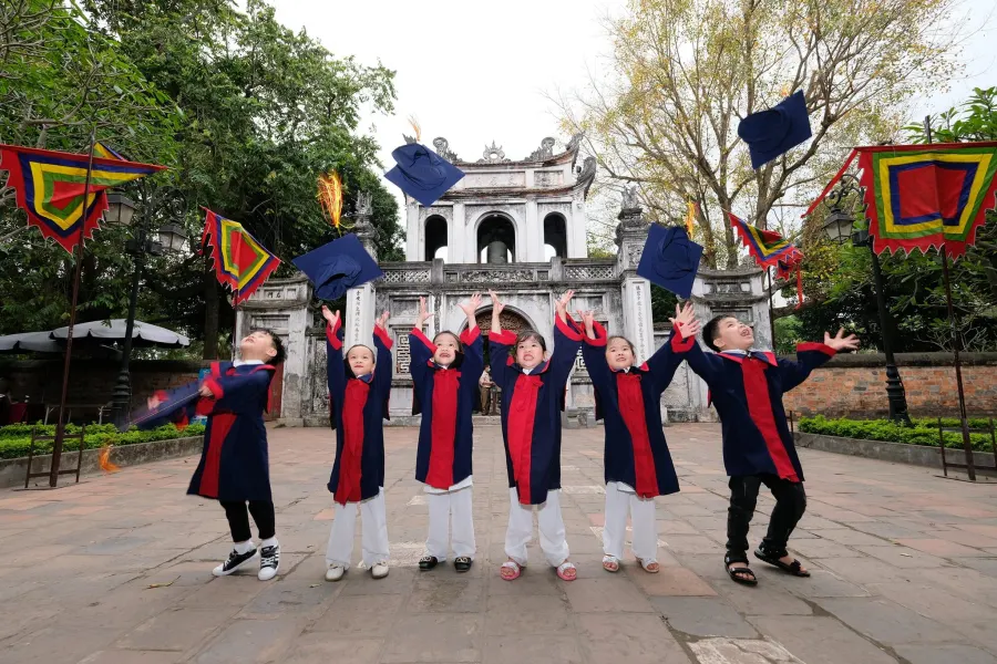 Trường mầm non Lalaland Preschool