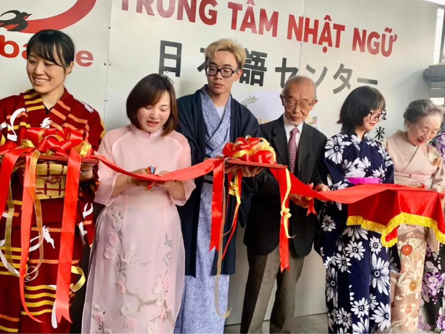 Trung Tâm Nhật Ngữ Tsubame - Phường 7, Đà Lạt