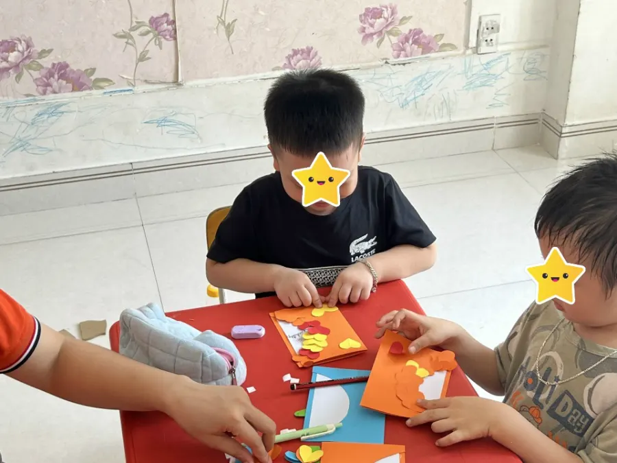 Trung Tâm Can Thiệp Sớm Sương Mai - Bình An, Dĩ An