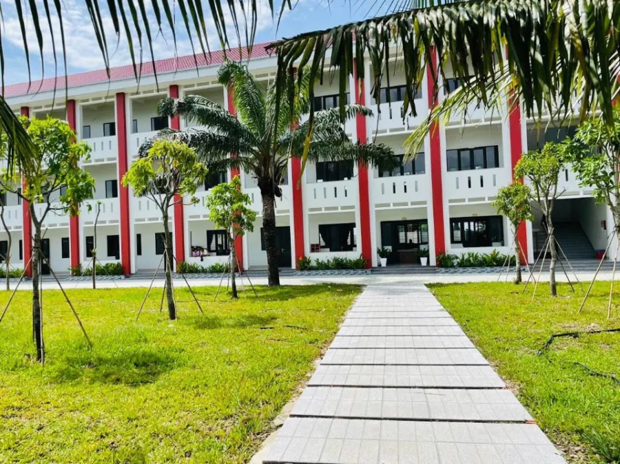 Trường Tiểu học Việt Úc