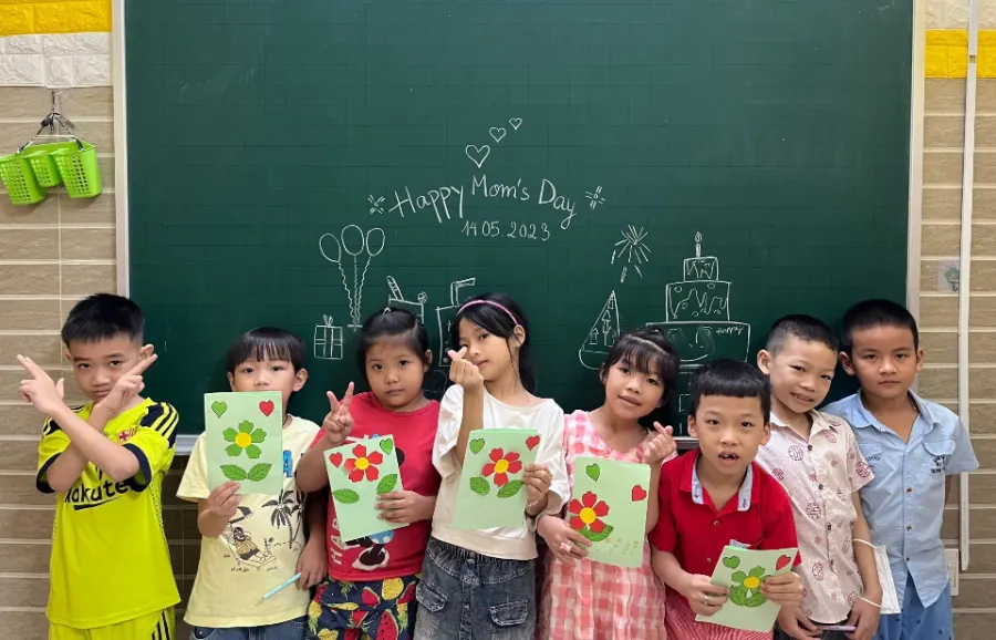 Trung Tâm Anh Ngữ Tương Lai (Future Edu)