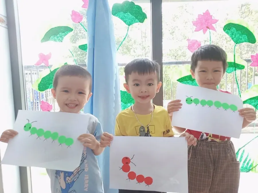 Trường mầm non Âu Việt