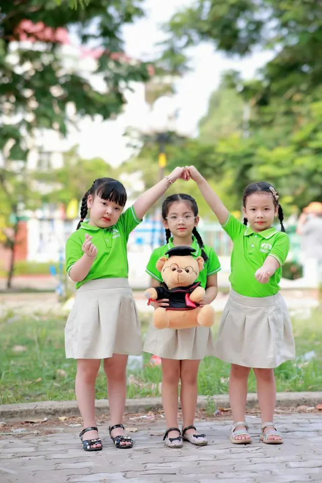 Trường Mầm Non Ngôi Nhà Xanh (Green House) - Tam Bình, Thủ Đức