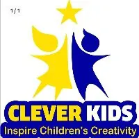 Mầm Non Song ngữ Cleverkids School - Phú Lâm
