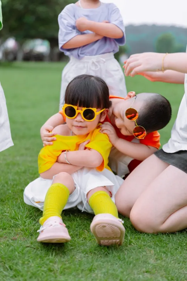 Trường Mầm Non BIBI (BIBI Kindergarten)