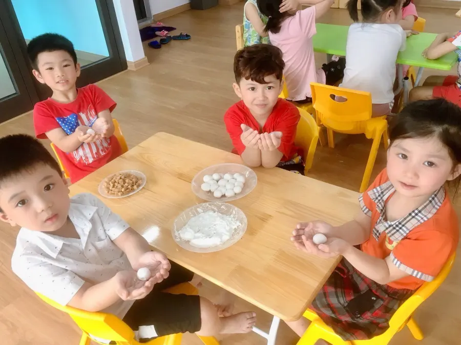 Trường mầm non tư thục Họa Mi
