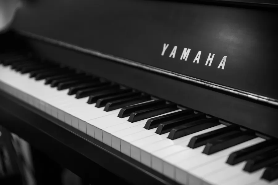 Trung Tâm Thiên An Piano Center