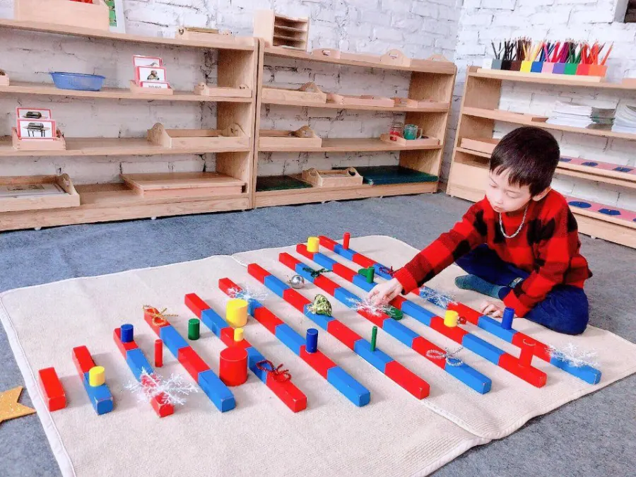 Mầm Non Maya Lào Cai Montessori - Phường Cam Đường