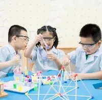 Mầm non thực hành song ngữ Hope School - Hiến Nam -Hưng Yên