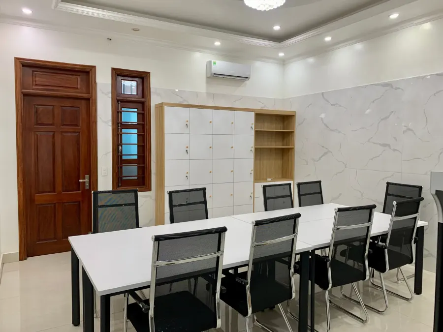 Trung tâm đào tạo ngoại ngữ và tin học ICC- Thuỷ Nguyên