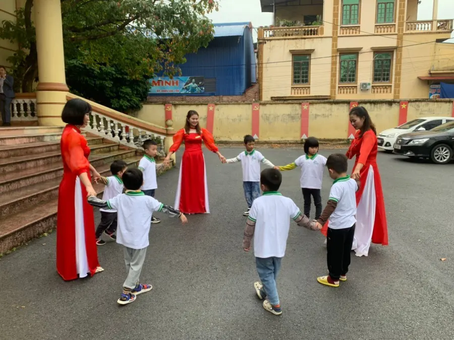 Trung tâm Tâm Lý - Giáo Dục Đặc Biệt Và Hướng Nghiệp Bình Minh