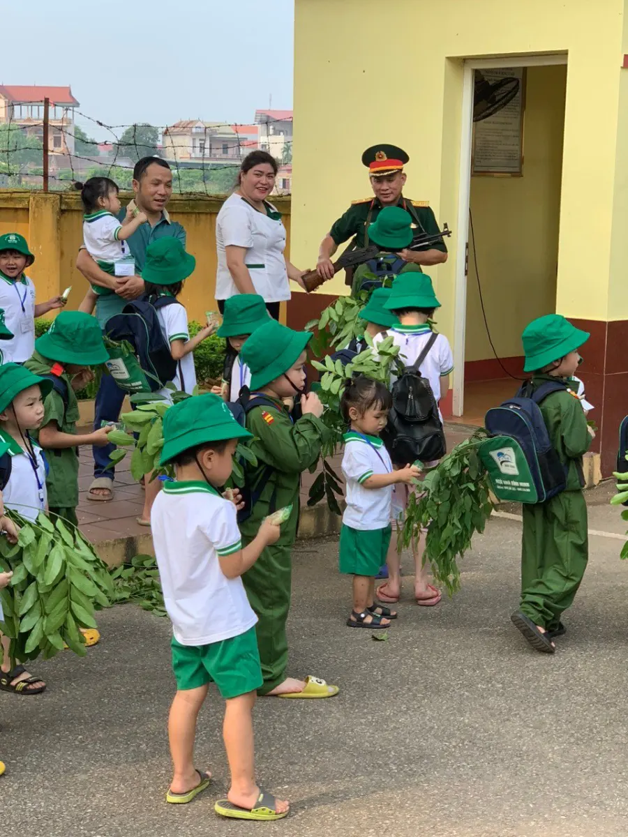 Trung tâm Tâm Lý - Giáo Dục Đặc Biệt Và Hướng Nghiệp Bình Minh