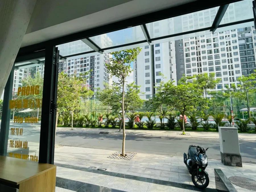 Trung Tâm Tham Vấn Tâm Lý và Trị Liệu Nhi Khoa M’KIDS