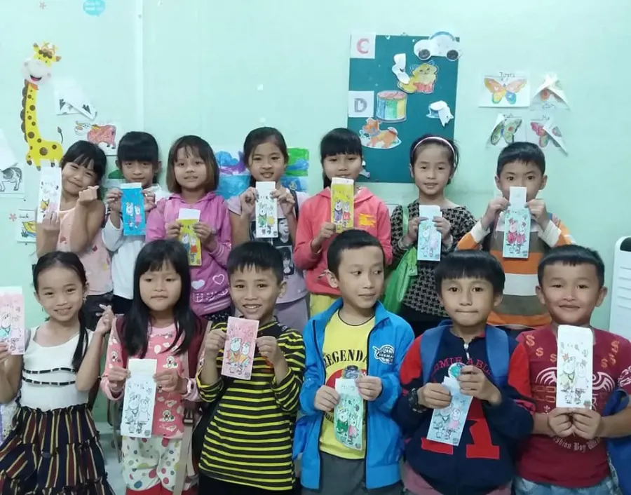 Lớp Tiếng Anh Cô Khuyên (BKQ English)