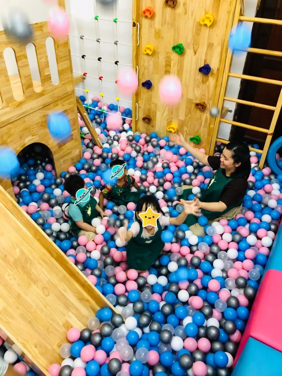 Viện Giáo dục đặc biệt - Itdse - Đánh giá và can thiệp trẻ tự kỷ, tăng động