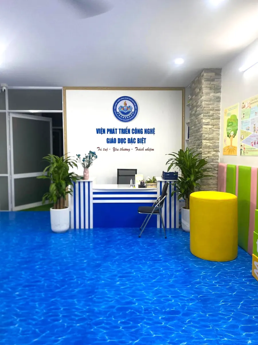 Viện Giáo dục đặc biệt - Itdse - Đánh giá và can thiệp trẻ tự kỷ, tăng động