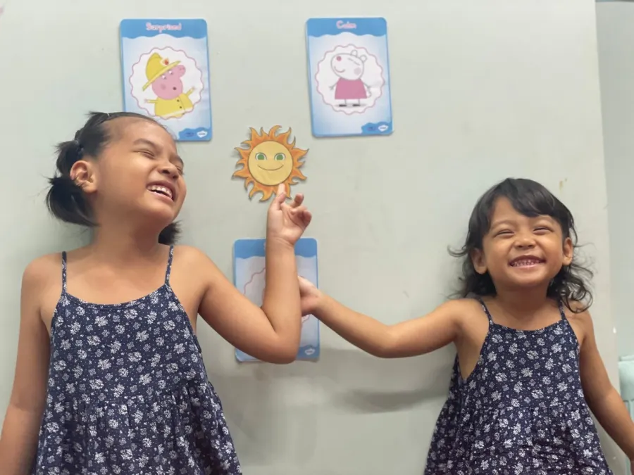 Trung Tâm Tiếng Anh, Luyện Chữ Đẹp, Toán Tư Duy A&Z KIDS