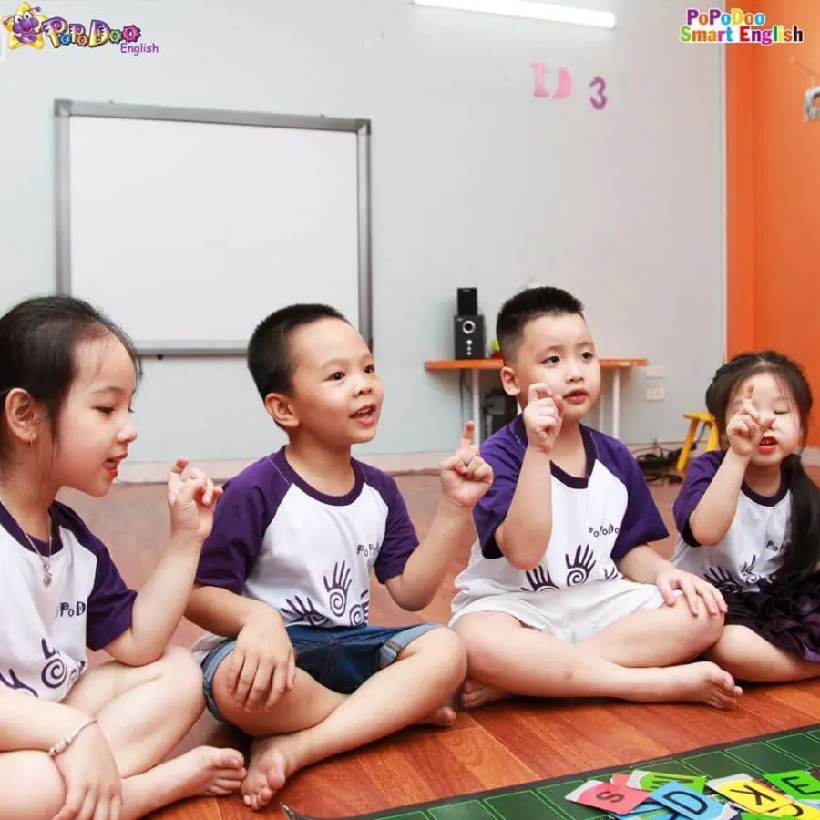Trung Tâm Ngoại Ngữ Khơi Nguồn - Spark Education (SE Lê Quang Định)