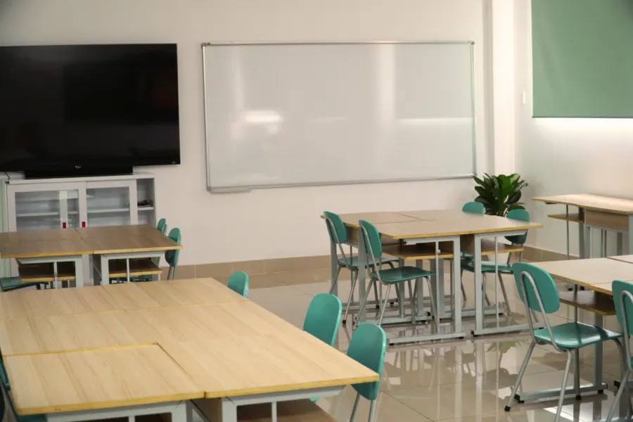 Trường Tiểu Học - THCS - THPT Việt Anh