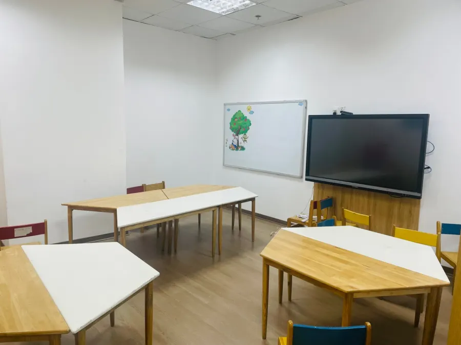Trung Tâm Tiếng Anh Freetalk English