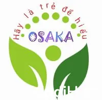 Mầm Non Osaka Kindergarten