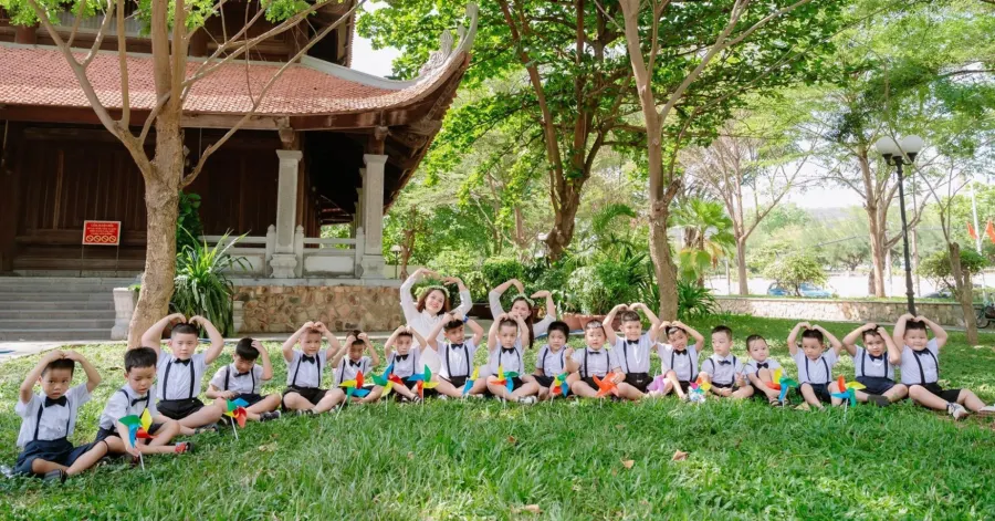 Mầm Non Tương Lai
