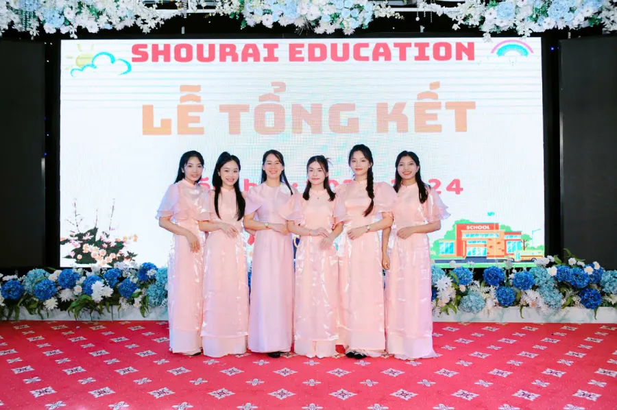 Trung tâm bồi dưỡng kiến thức tiểu học SHOURAI EDUCATION - Phú Thượng, Huế