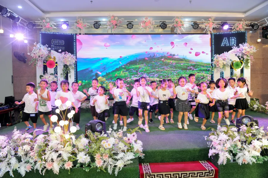Trung tâm bồi dưỡng kiến thức tiểu học SHOURAI EDUCATION - Phú Thượng, Huế