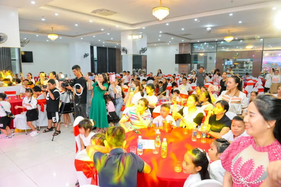 Trung tâm bồi dưỡng kiến thức tiểu học SHOURAI EDUCATION - Phú Thượng, Huế