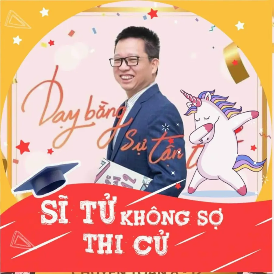Trung Tâm Thầy Dũng Bưởi