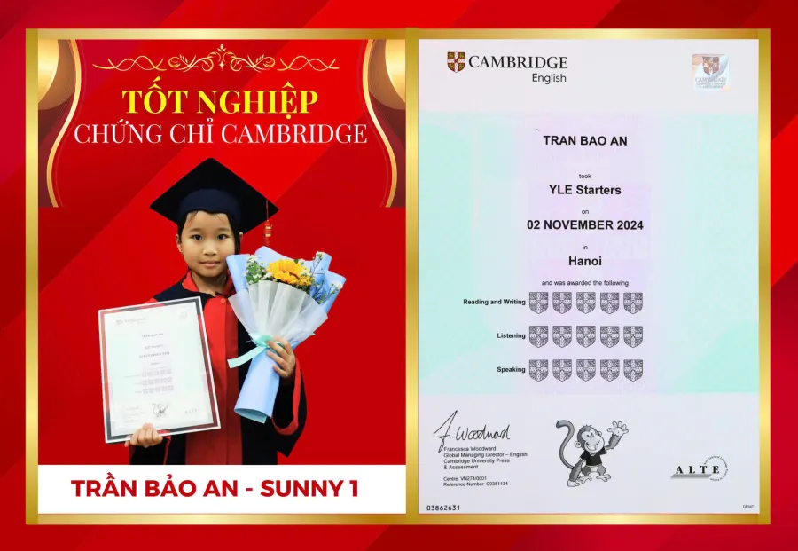 Trung Tâm Tiếng Anh Wiki Quế Võ