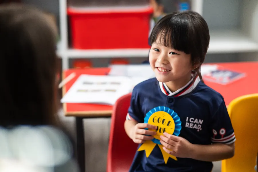 Hệ thống Anh Ngữ I Can Read - Yên Hoà