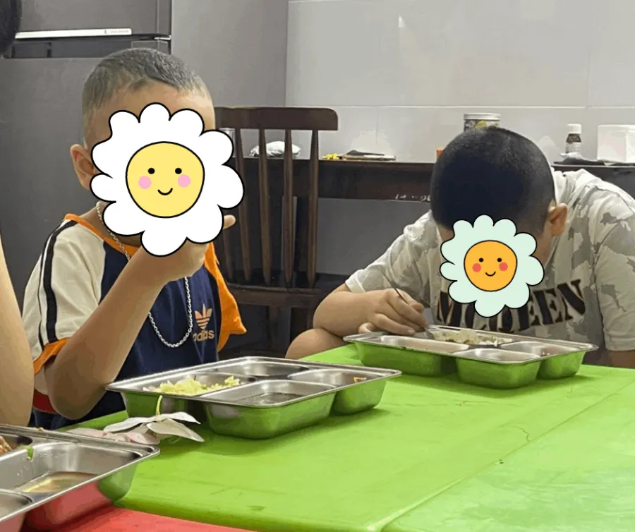 Trung Tâm Can Thiệp Sớm An Tường