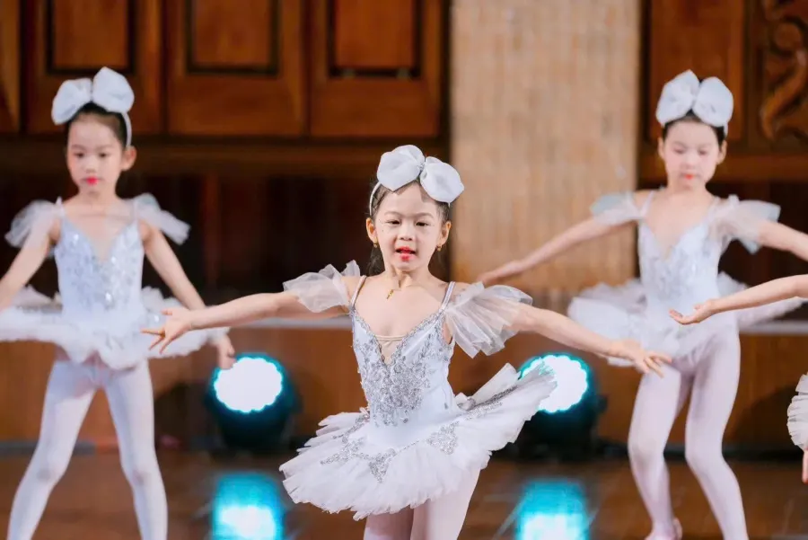 Trung Tâm Nghệ Thuật Music Talent