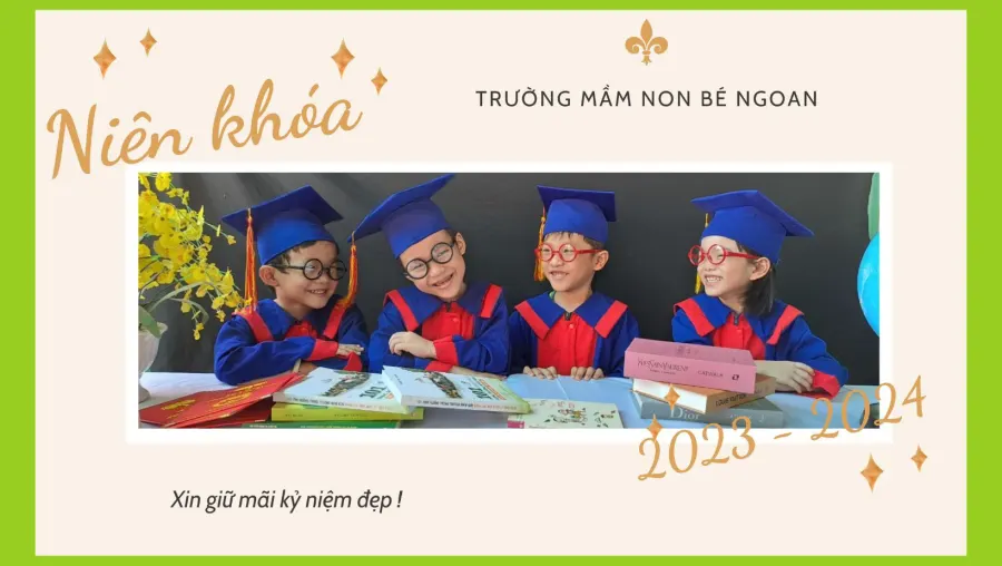 Mầm Non Bé Ngoan - Minh Hưng, Chơn Thành