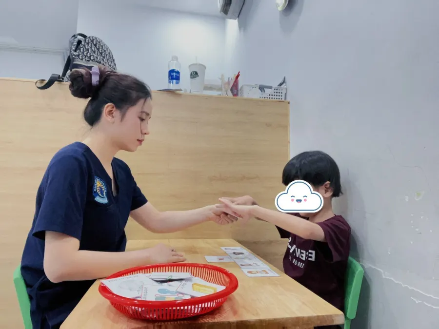 Trung Tâm Dạy Trẻ Tự Kỷ - Viện Nghiên Cứu Tâm Lý Giáo Dục Đặc Biệt