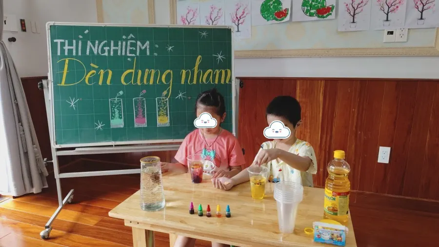 Trung Tâm Dạy Trẻ Tự Kỷ - Viện Nghiên Cứu Tâm Lý Giáo Dục Đặc Biệt