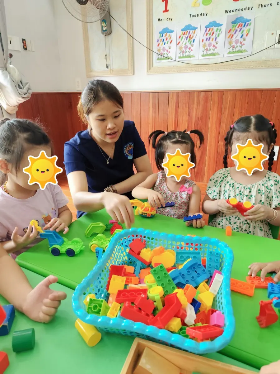 Trung Tâm Dạy Trẻ Tự Kỷ - Viện Nghiên Cứu Tâm Lý Giáo Dục Đặc Biệt
