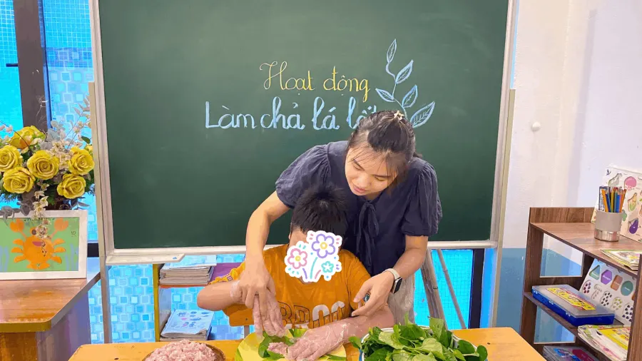 Trung Tâm Giáo Dục Đặc Biệt Tham Vấn - Trị Liệu Tâm Lý PSY LAB