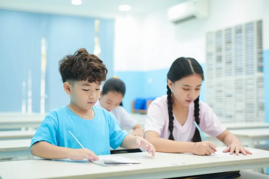 Trung Tâm Kumon Nguyễn Oanh