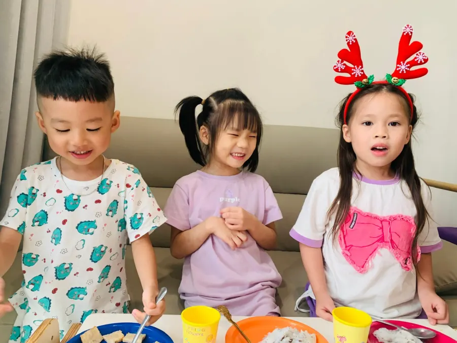 Trung tâm tiếng Anh - Phát triển trí tuệ và Nghệ thuật Baby Genius Club