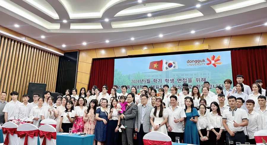 Trung Tâm Tiếng Hàn EPS - Topik