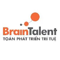 Trung Tâm Toán Phát Triển Trí Tuệ BrainTalent
