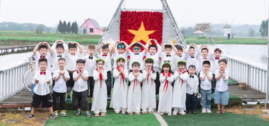 Mầm Non Song Ngữ Bắc Ninh