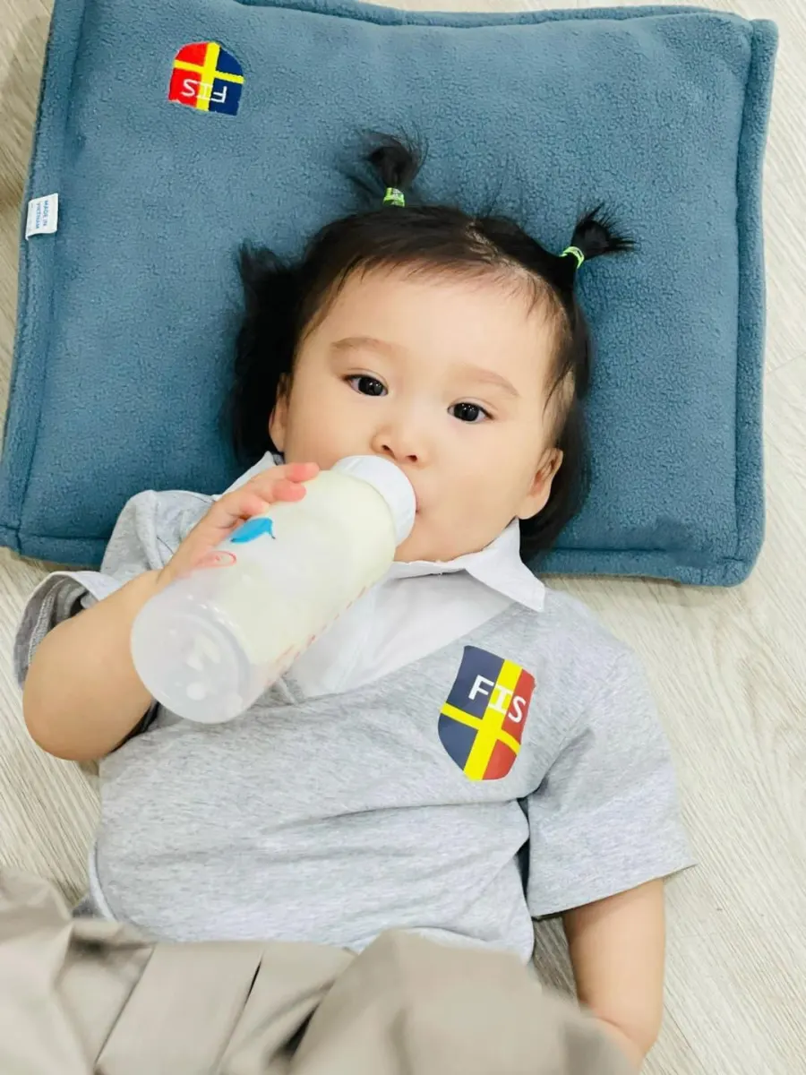 Mầm Non Phần Lan - Finland Preschool - FIS Đà Nẵng 2